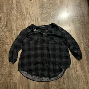 Torrid Tops Lot Of 4